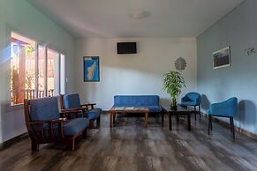 Hotel H1 Manakara SCHM