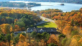 Cod Cove Inn, BW Signature Collection