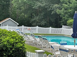 Cod Cove Inn, BW Signature Collection