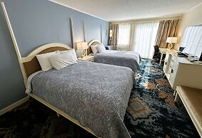 Cod Cove Inn, BW Signature Collection
