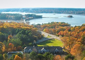 Cod Cove Inn, BW Signature Collection