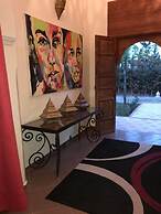 Villa d'Ourika 4