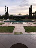 Villa d'Ourika 4