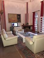 Villa d'Ourika 4