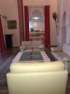 Villa d'Ourika 4