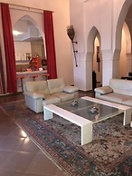 Villa d'Ourika 4