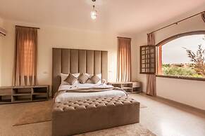 Villa d'Ourika 5