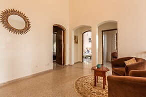 Villa d'Ourika 5