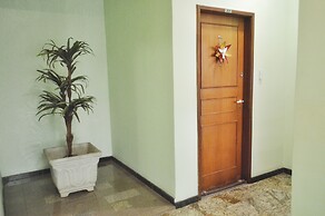 Residencial Rófamos