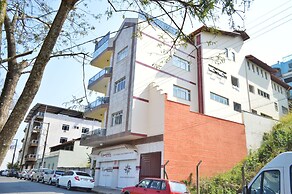 Residencial Rófamos