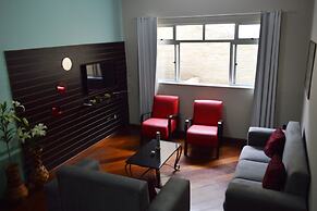 Residencial Rófamos