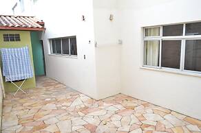 Residencial Rófamos