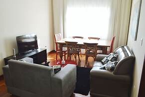 Residencial Rófamos