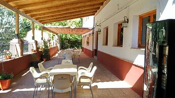 Pensión Arroyo de La Teja