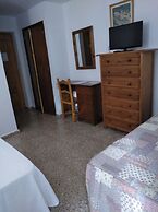 Pensión Arroyo de La Teja