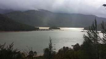 Pensión Arroyo de La Teja