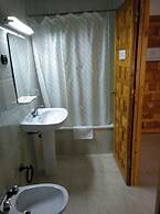 Pensión Arroyo de La Teja