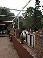 Pensión Arroyo de La Teja