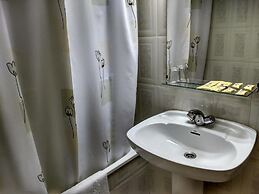 Pensión Arroyo de La Teja