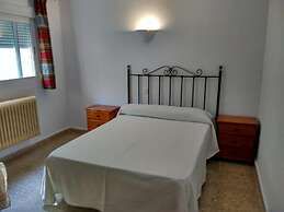 Pensión Arroyo de La Teja