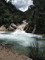 Pensión Arroyo de La Teja