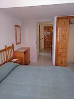 Pensión Arroyo de La Teja