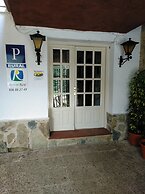 Pensión Arroyo de La Teja