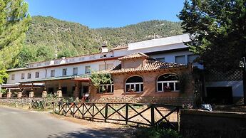 Pensión Arroyo de La Teja