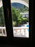 Pensión Arroyo de La Teja