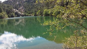 Pensión Arroyo de La Teja