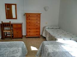 Pensión Arroyo de La Teja