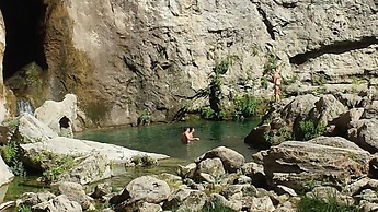 Pensión Arroyo de La Teja