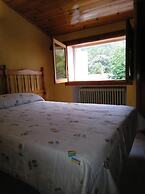 Pensión Arroyo de La Teja