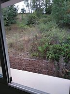 Pensión Arroyo de La Teja