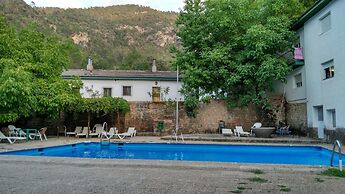 Pensión Arroyo de La Teja