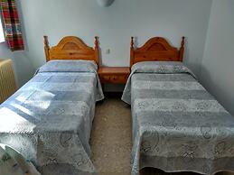 Pensión Arroyo de La Teja