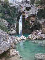 Pensión Arroyo de La Teja