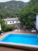 Pensión Arroyo de La Teja