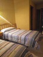 Pensión Arroyo de La Teja