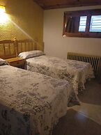 Pensión Arroyo de La Teja