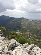 Pensión Arroyo de La Teja