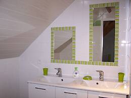 Chambre d'hôtes Les Gosselins