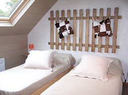 Chambre d'hôtes Les Gosselins