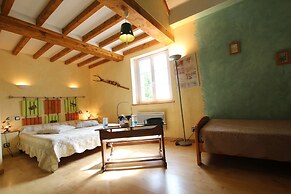 Chambre d'hôtes Les Gosselins