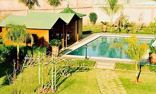 Villa Chrifia