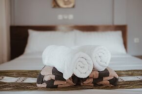 El Jardin de Shambala