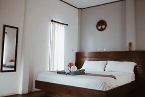 El Jardin de Shambala