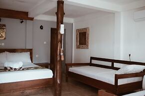 El Jardin de Shambala