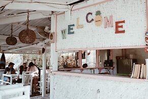 El Jardin de Shambala