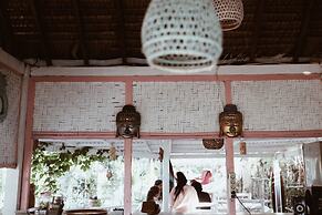 El Jardin de Shambala